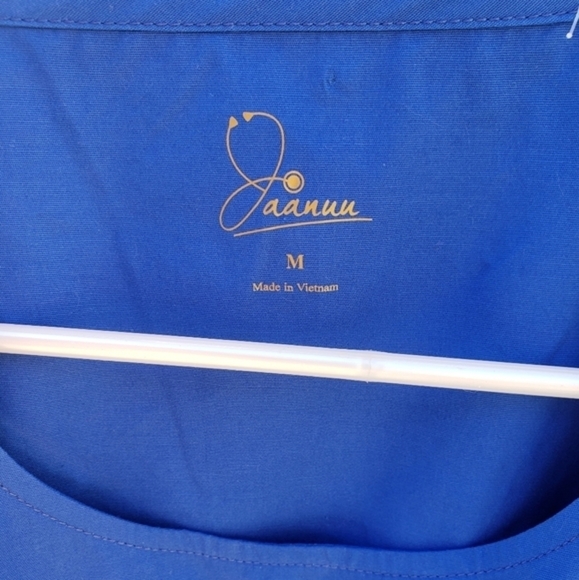 JAANUU‎ TOP - Picture 2 of 5